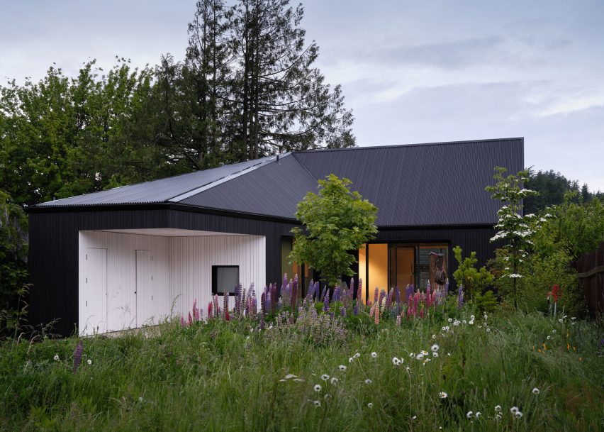 GO'C studio in Washington