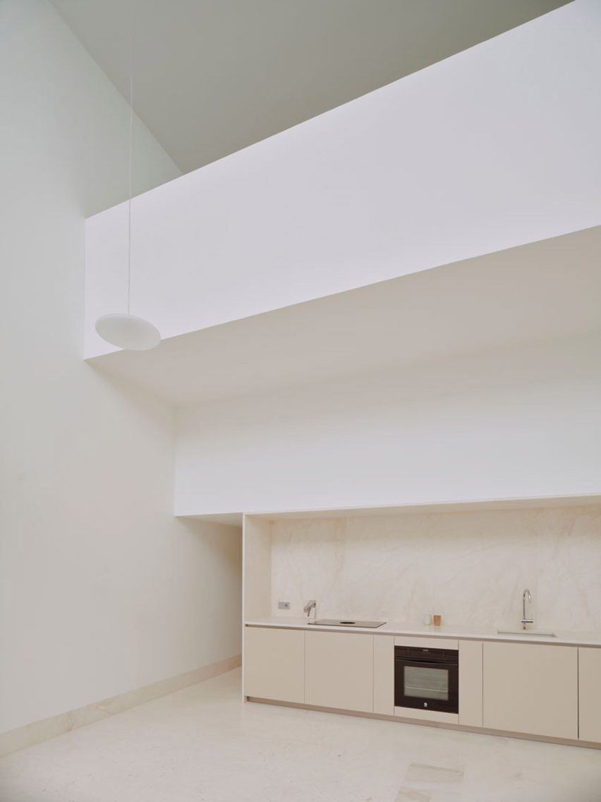 Casa Nido by Iterare Arquitectos