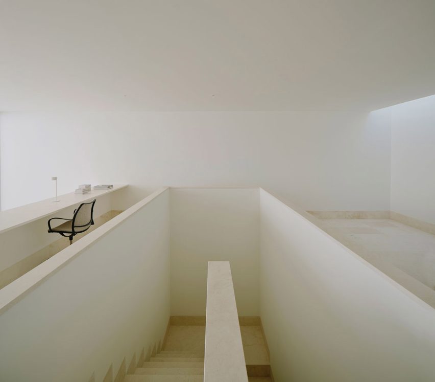 Casa Nido by Iterare Arquitectos