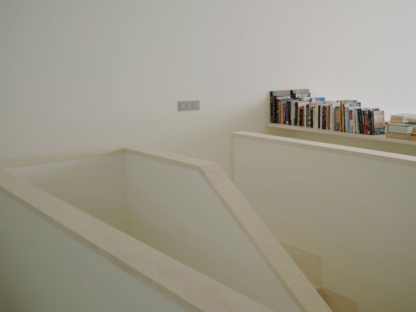 Casa Nido by Iterare Arquitectos