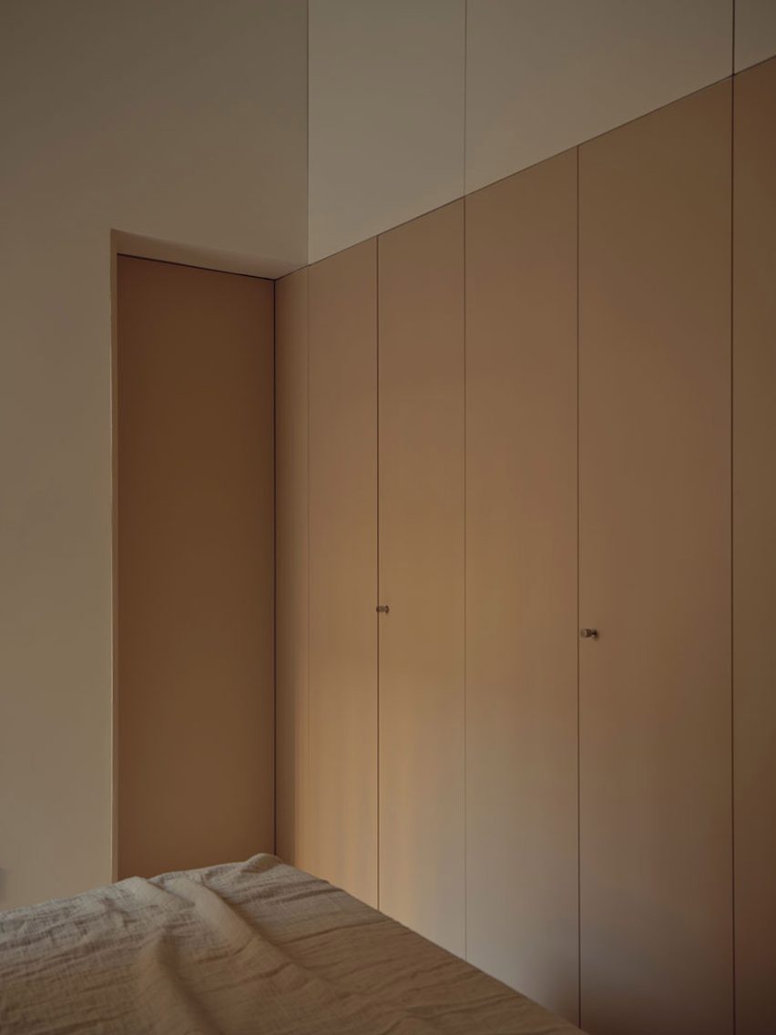 Casa Nido by Iterare Arquitectos