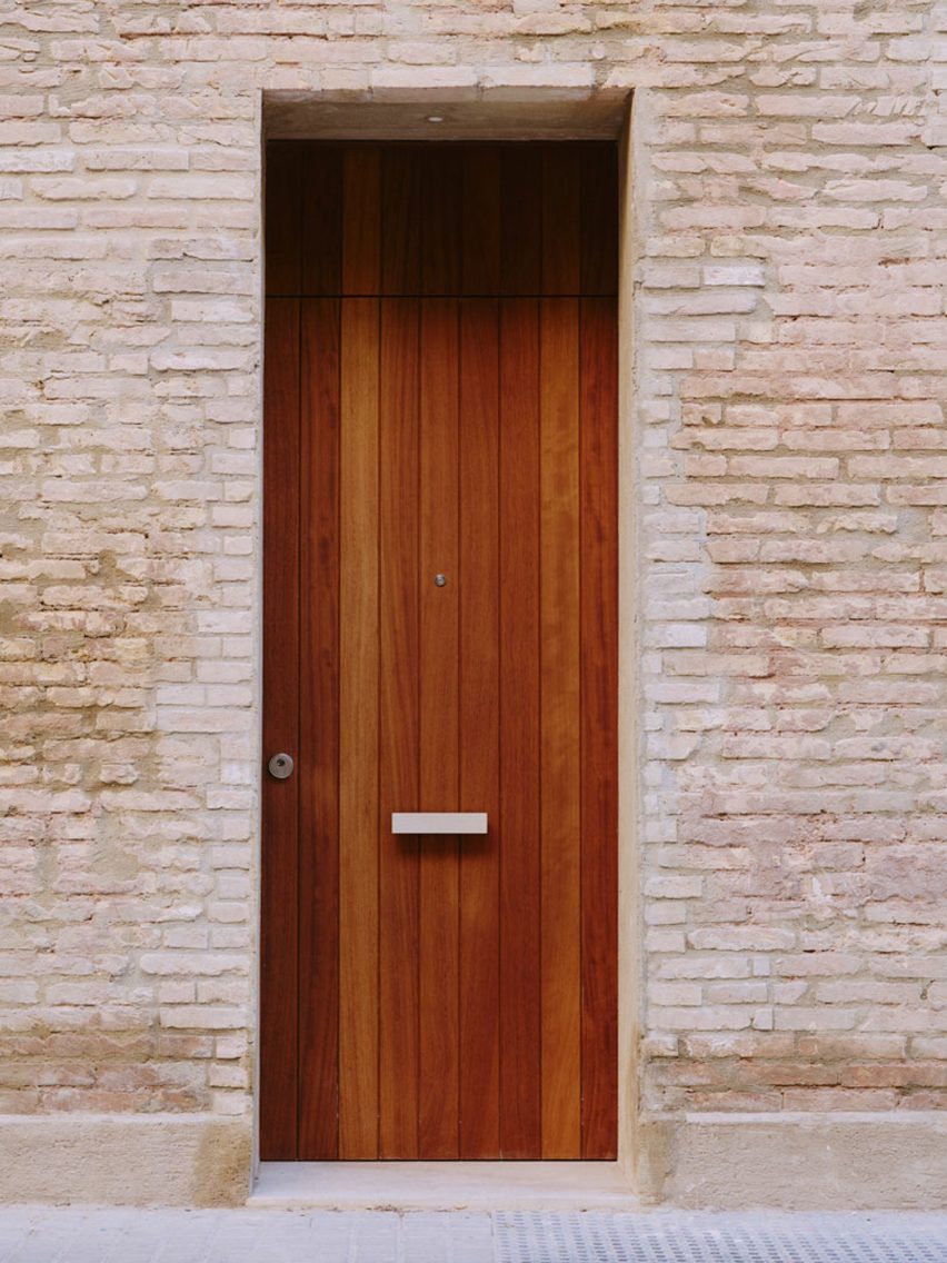 Casa Nido by Iterare Arquitectos
