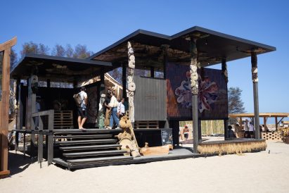 Pavilion at Jia Curated 2026