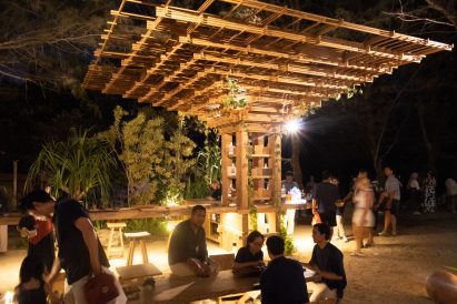 Pavilion at Jia Curated 2026