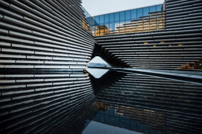 V&A Dundee