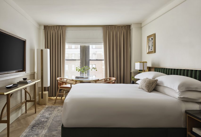 Kimpton Ashbel Park Avenue