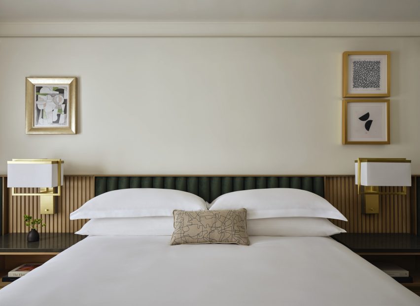 Kimpton Ashbel Park Avenue
