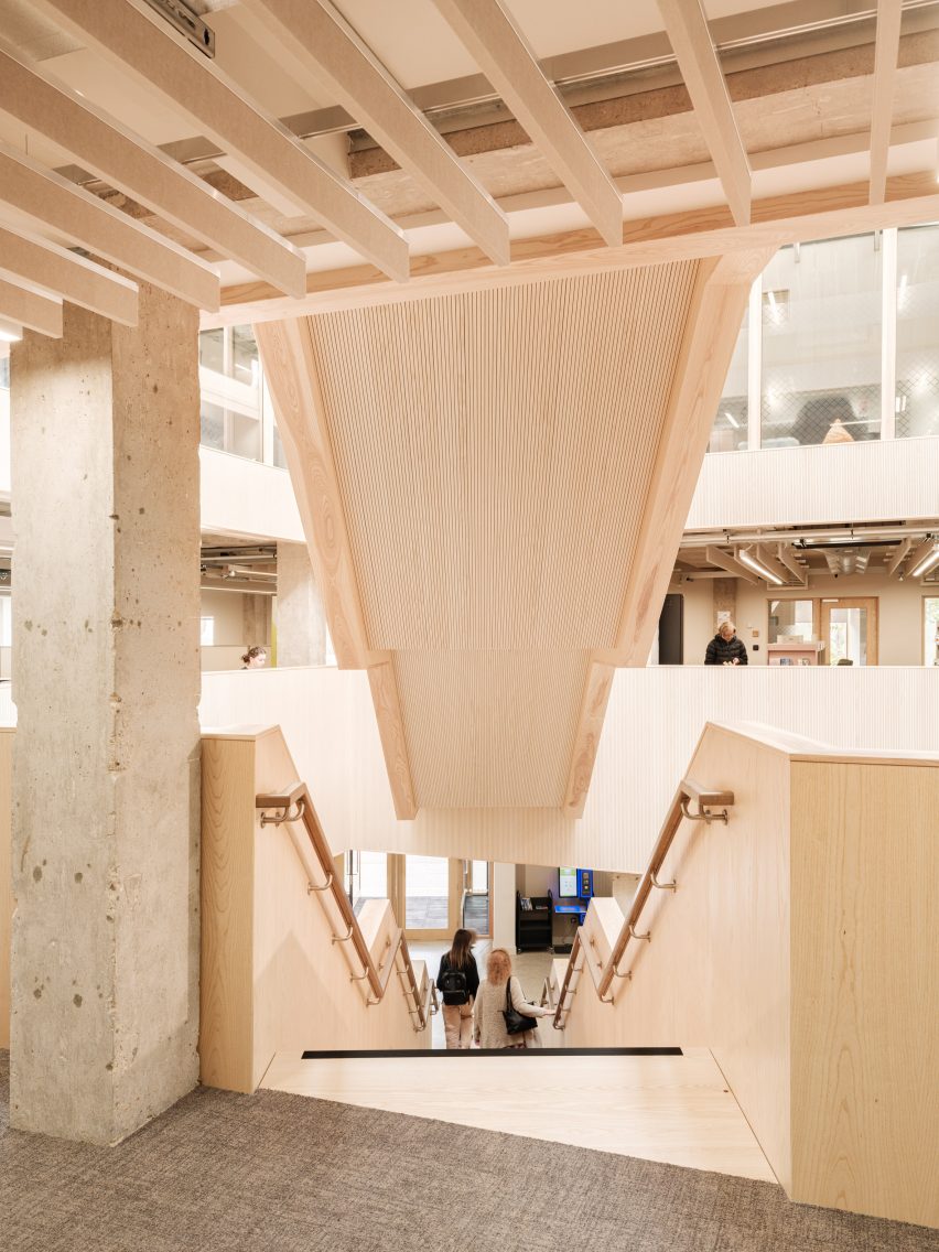 King's Lynn Library by Hudson Architects
