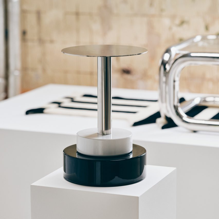 Konstrunda collection by Ikea