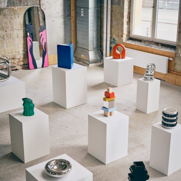 IKEA launches collectible design objects “at a price that people can afford”