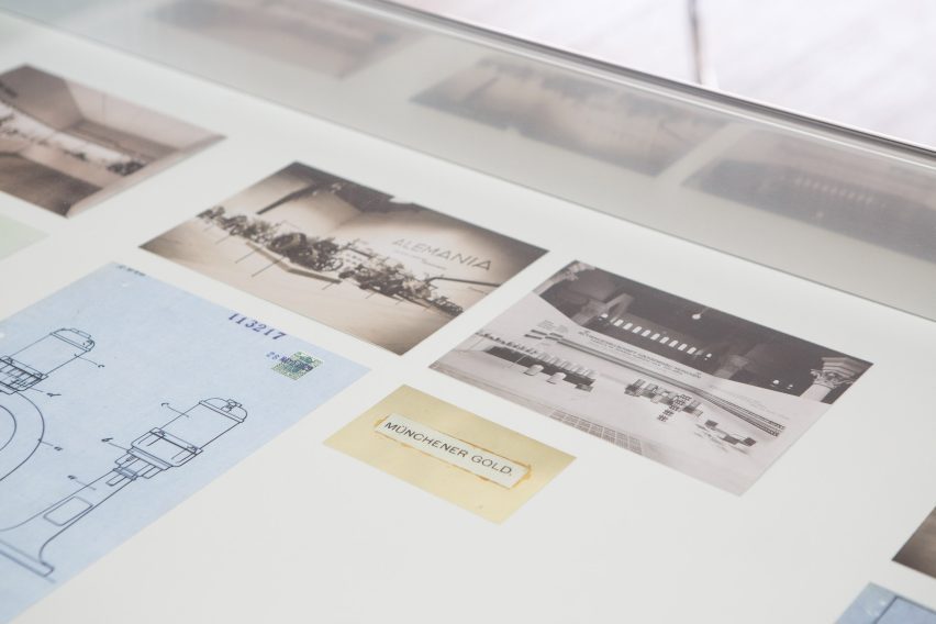 an image of miscellaneous printed photographs 