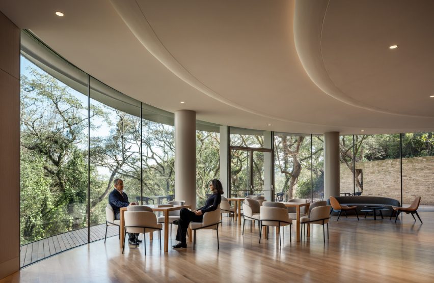 Lola Mora Museum Pelli Clarke & Partners