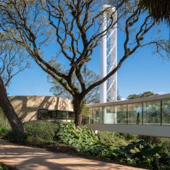 Museum for Lola Mora is César Pelli’s final building