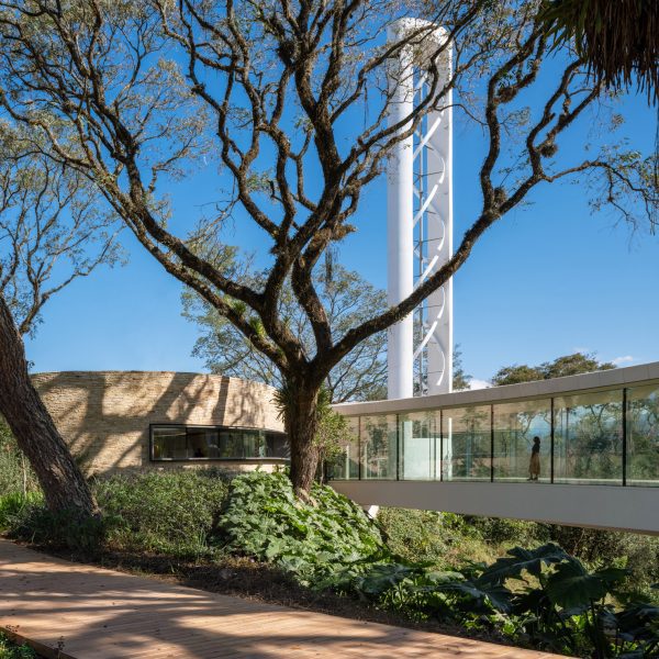 Museum for Lola Mora is César Pelli’s final building