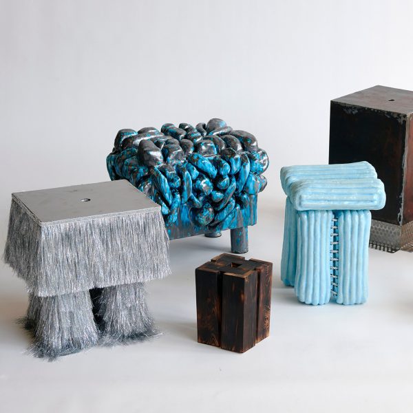 After School show by Gallery Fumi X RCA