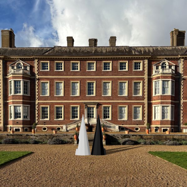 Past Made Present at Ham House