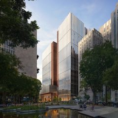 Construction begins on world’s tallest jail in Manhattan