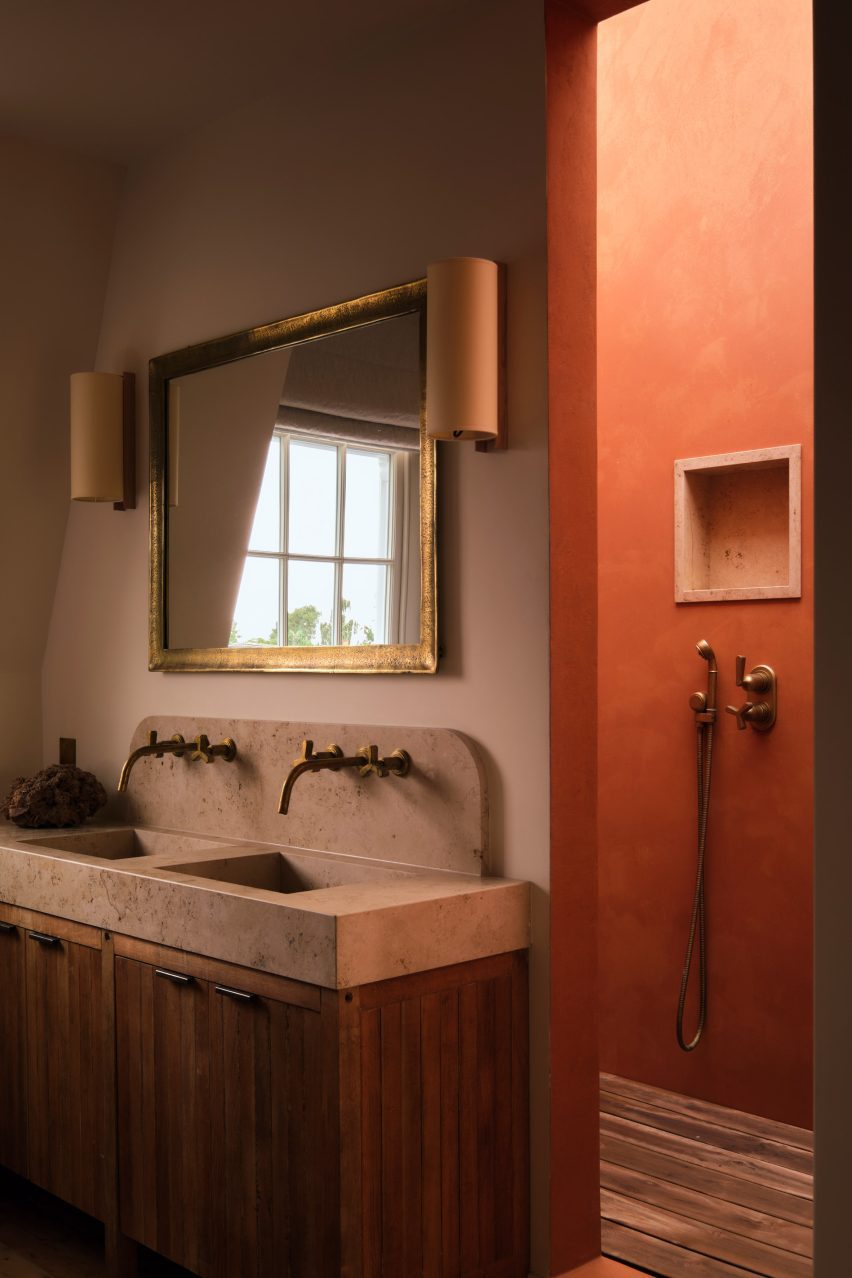 De Beauvoir Townhouse by Mosley Thorold