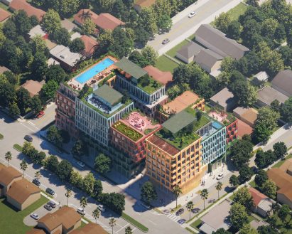 MVRDV Woma Miami