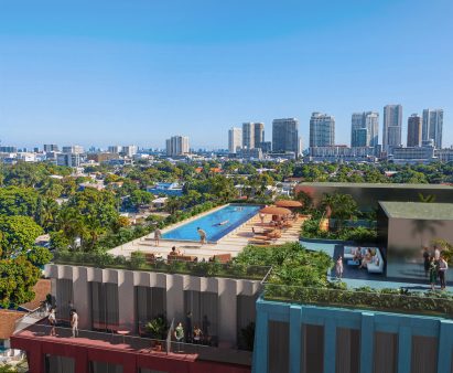 MVRDV Woma Miami