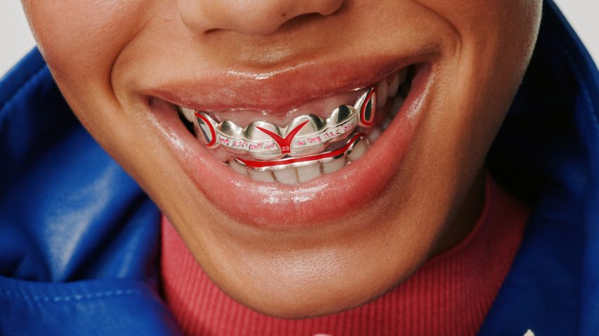 Nissan grillz by Loud Mouth LDN