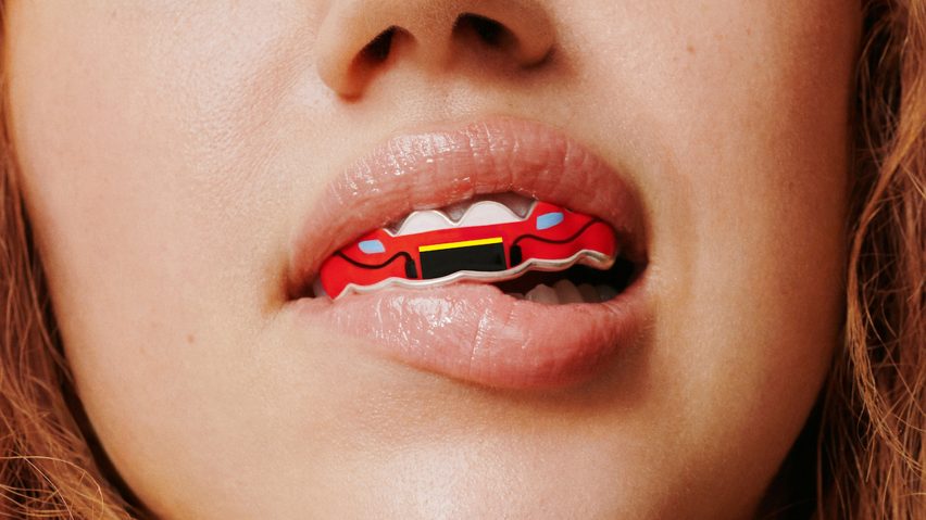 Nissan grillz by Loud Mouth LDN