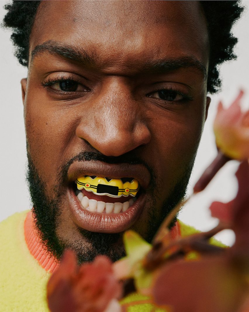 Nissan grillz by Loud Mouth LDN