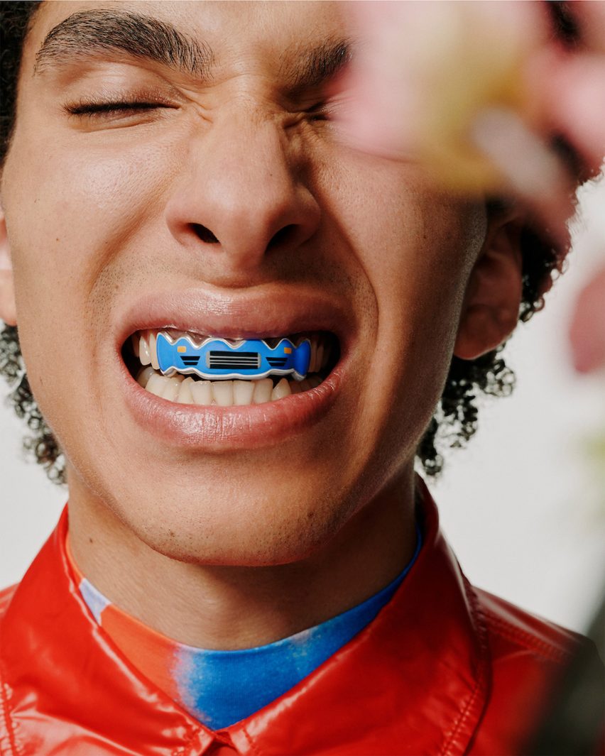 Nissan grillz by Loud Mouth LDN