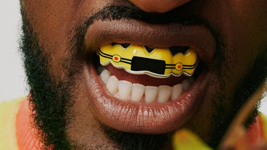 Nissan grillz by Loud Mouth LDN