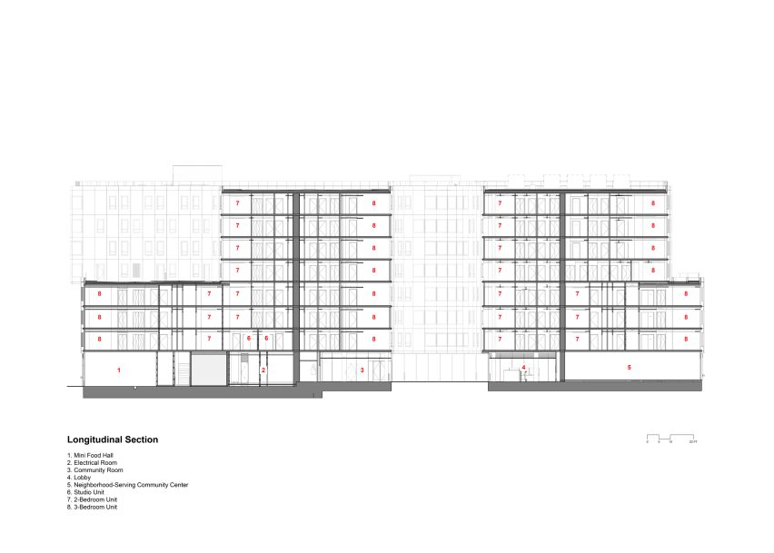 OMA affordable housing San Francisco