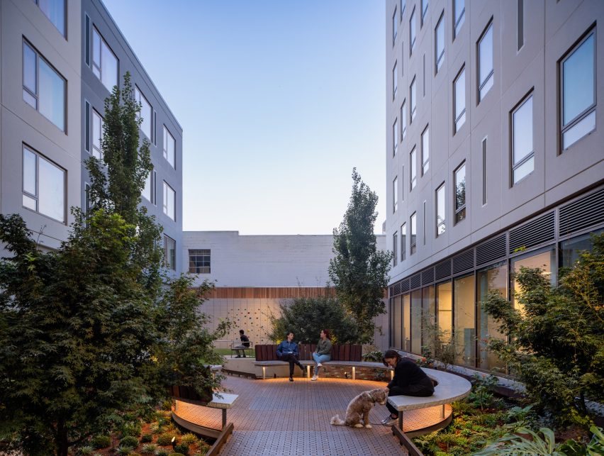 OMA affordable housing San Francisco