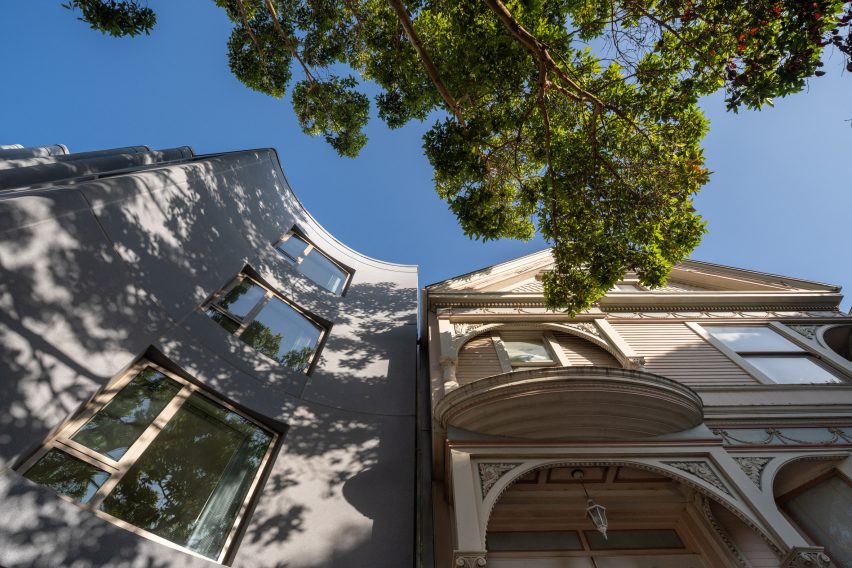 OMA affordable housing San Francisco