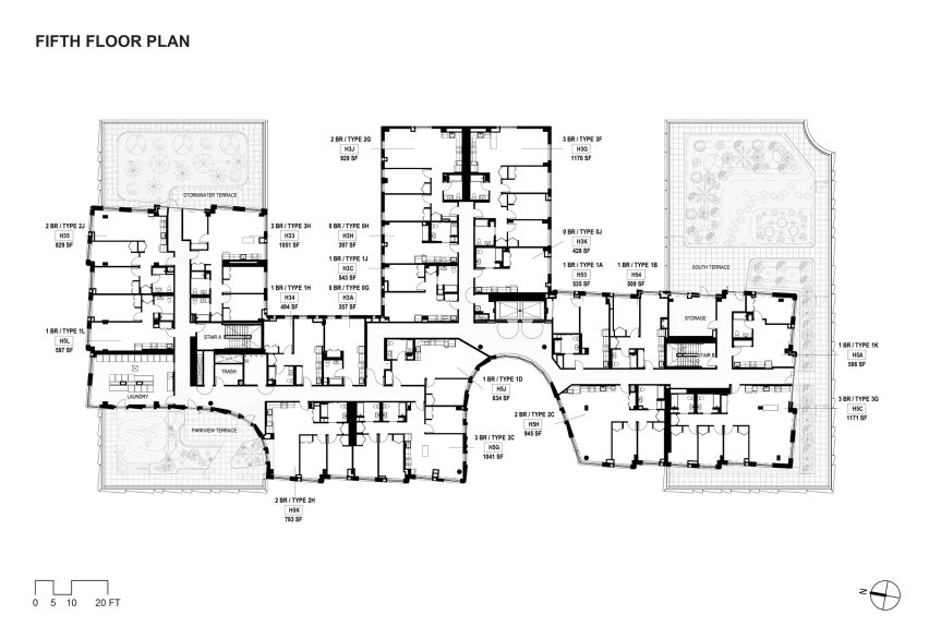 OMA affordable housing San Francisco