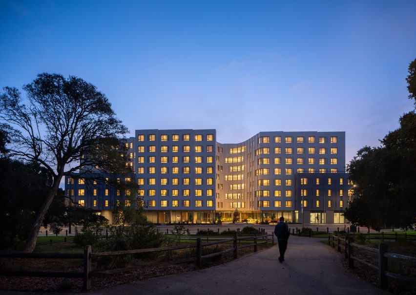 OMA affordable housing San Francisco