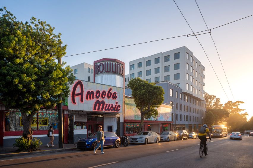 OMA affordable housing San Francisco