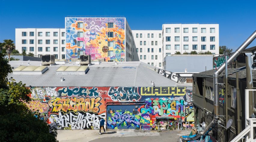 OMA affordable housing San Francisco