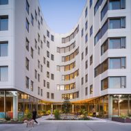 OMA social housing san francisco