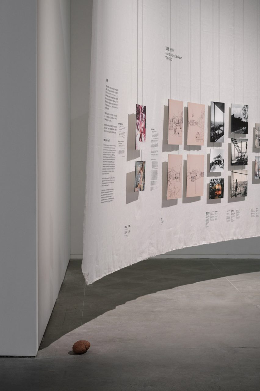 The Poetics of Survival Lina Bo Bardi Open Architecture