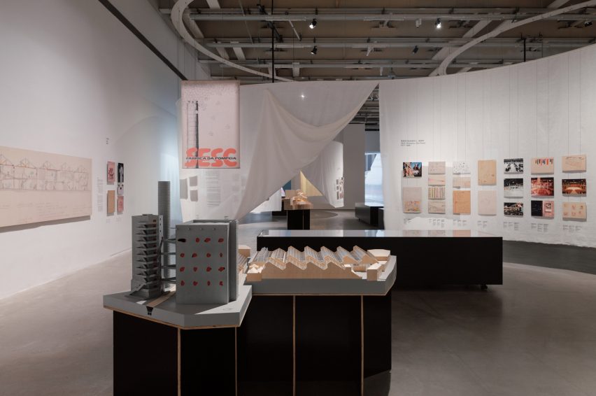 The Poetics of Survival Lina Bo Bardi Open Architecture