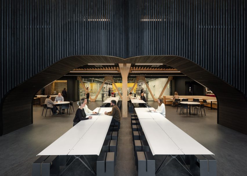 Fisher & Paykel by RTA Studio