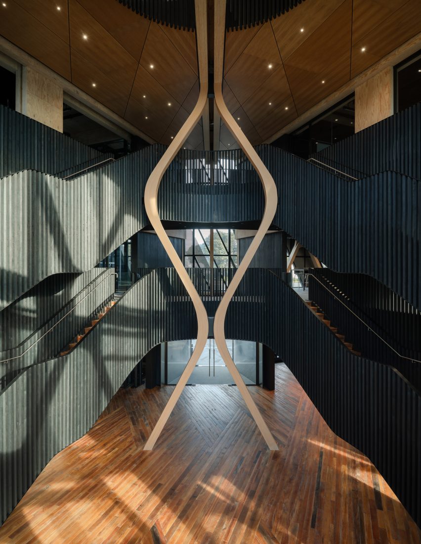 Fisher & Paykel by RTA Studio