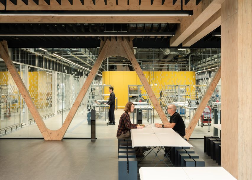 Fisher & Paykel by RTA Studio