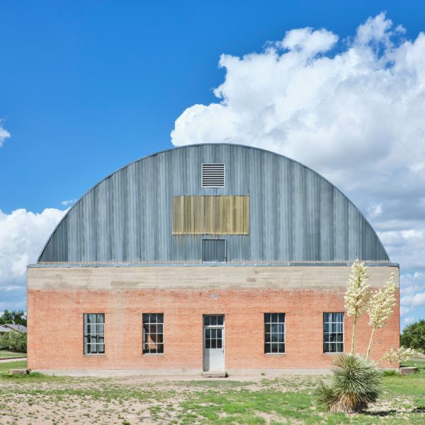 Chianti Artillery Sheds