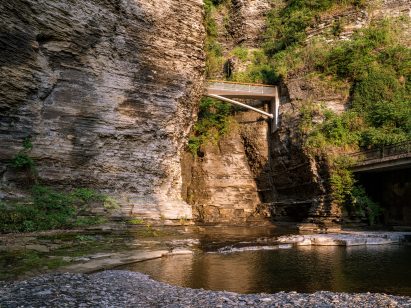 Sentry Bridge