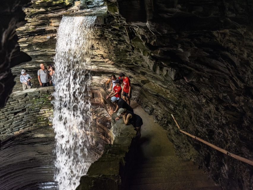 Watkins Glen State Park