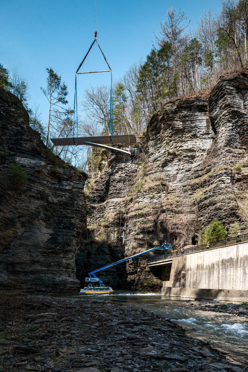 Sentry Bridge