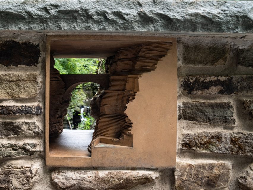Sentry Bridge