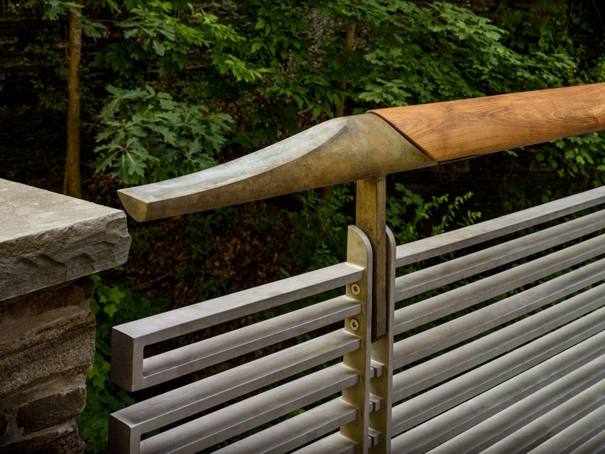 Sentry Bridge