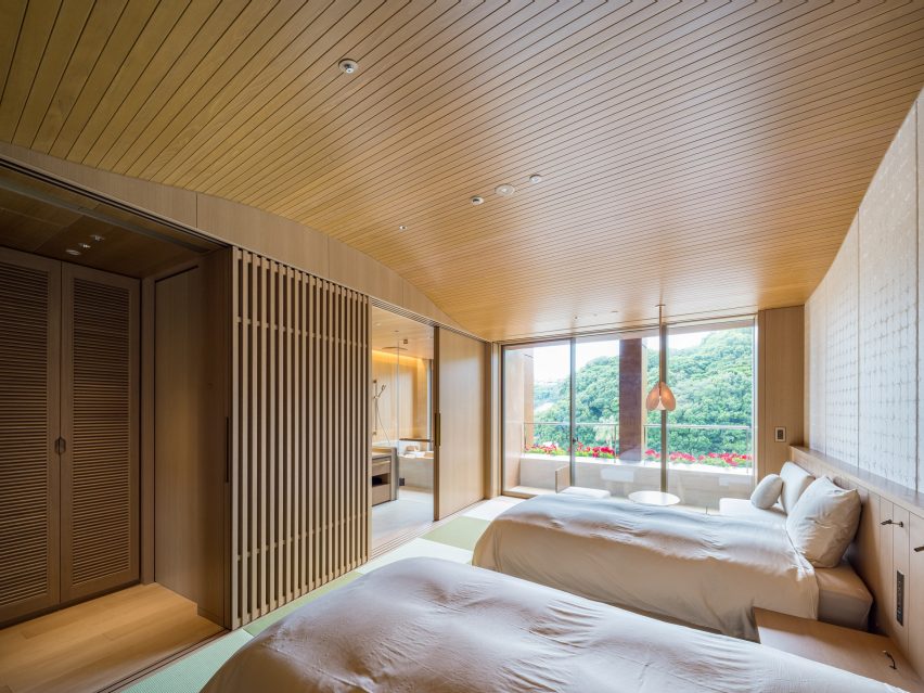Pasona Natureverse Retreat by Shigeru Ban
