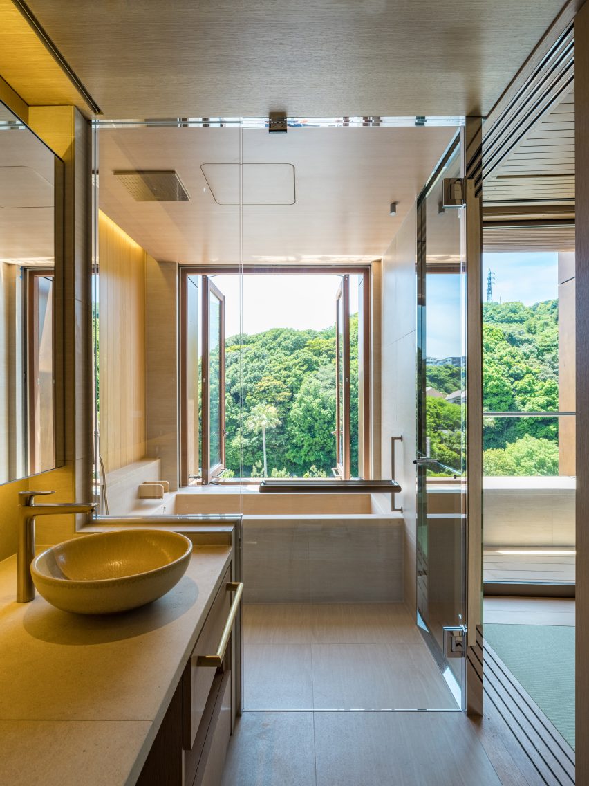 Pasona Natureverse Retreat by Shigeru Ban